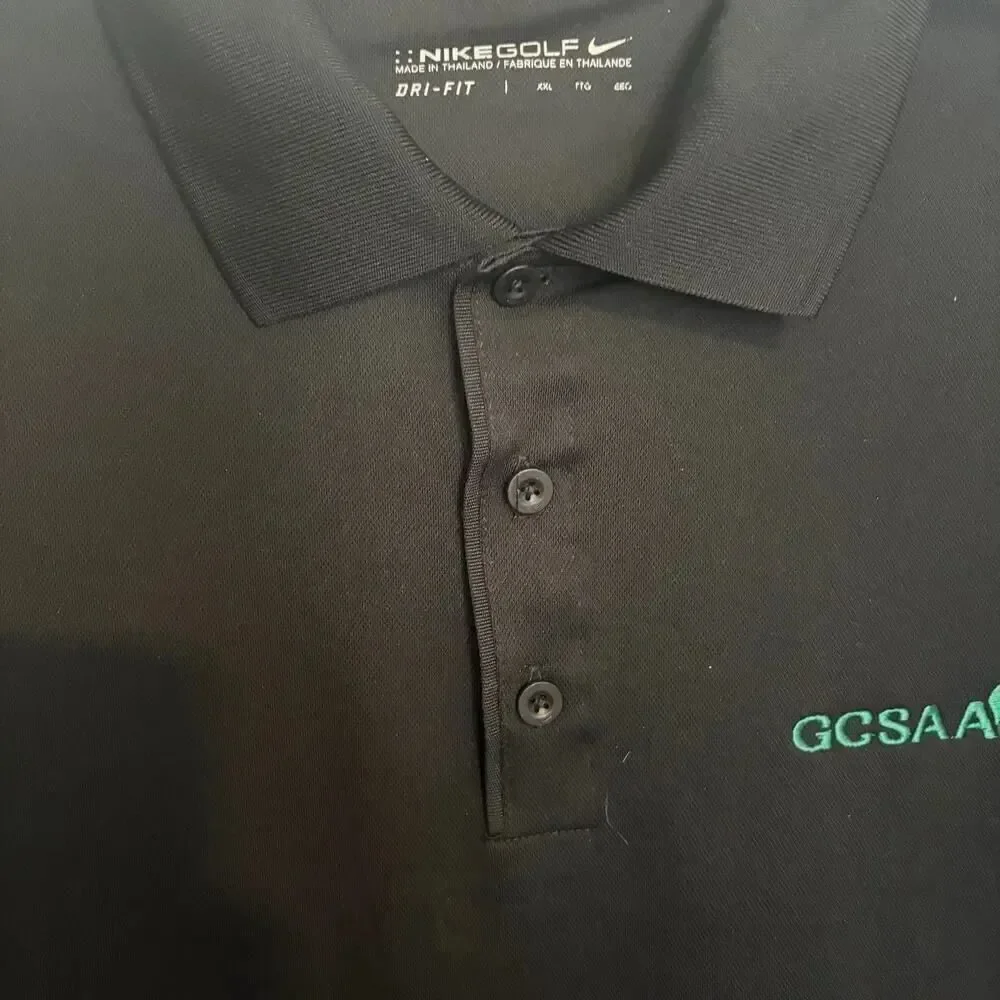Nike gcsaa golf